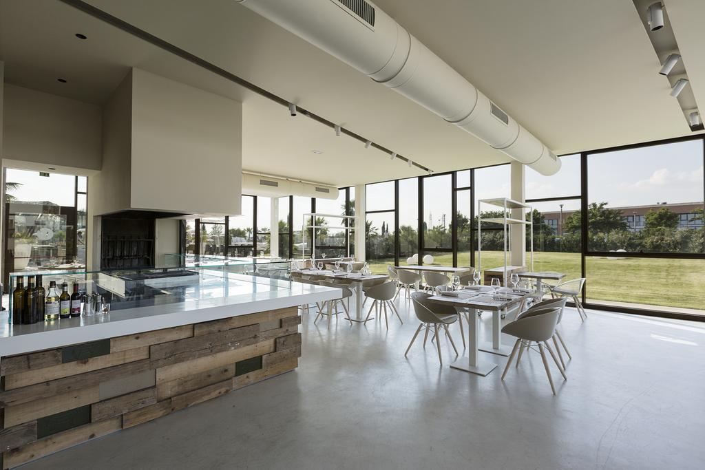 Hotel & Resort Le Colombare Foligno Exterior photo