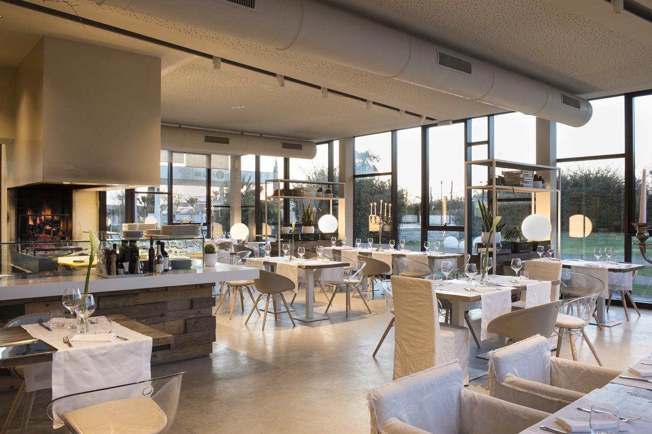 Hotel & Resort Le Colombare Foligno Exterior photo